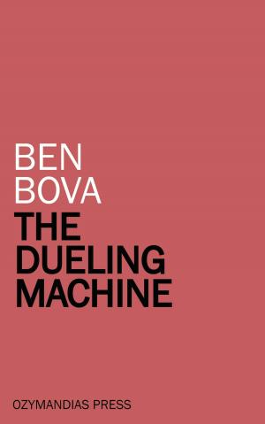 Cover of the book The Dueling Machine by Ray Cummings