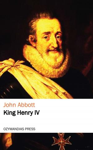 Cover of the book King Henry the Fourth by Collectif