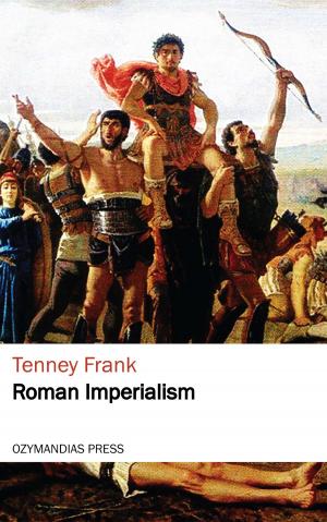 Cover of the book Roman Imperialism by Christopher Grimm
