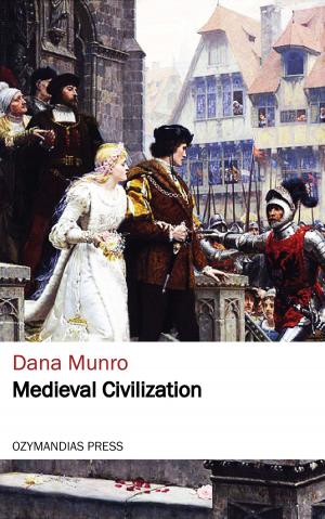 bigCover of the book Medieval Civilization by 