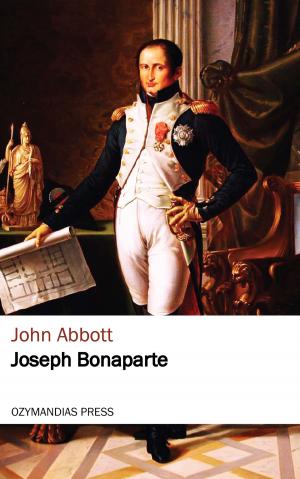 Cover of the book Joseph Bonaparte by Murray Leinster