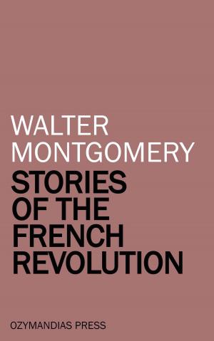 bigCover of the book Stories of the French Revolution by 