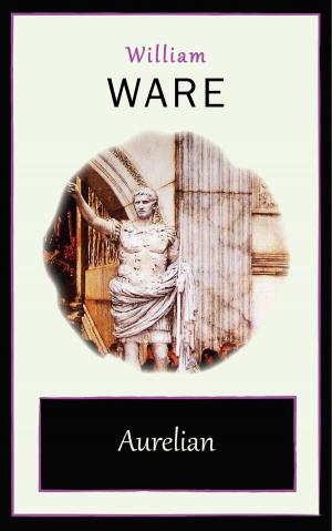 Cover of the book Aurelian by James Baldwin