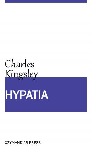 Cover of the book Hypatia by Plato