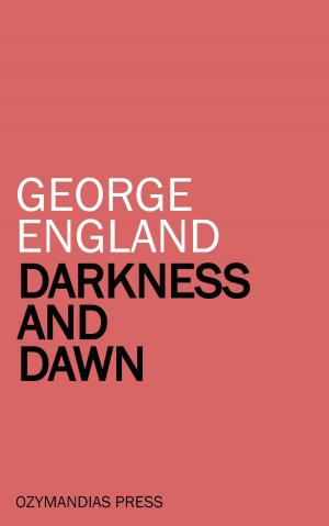Cover of the book Darkness and Dawn by George Santayana