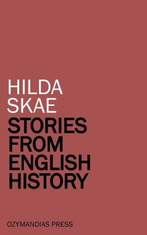 Cover of the book Stories from English History by Plato