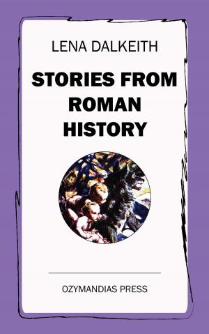 Cover of the book Stories from Roman History by Wyman Guin