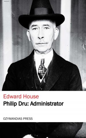 Cover of the book Philip Dru: Administrator by Robert Sheckley