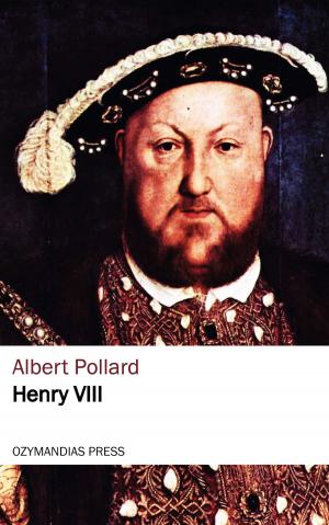 Cover of the book Henry viii by Mack Reynolds