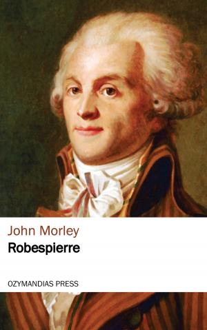 Cover of the book Robespierre by S. A. Dunham