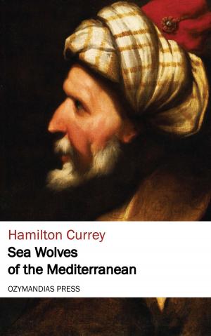 Cover of the book Sea Wolves of the Mediterranean by George Fenn