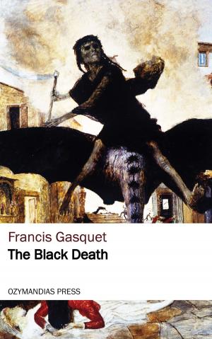 Cover of the book The Black Death by Mack Reynolds