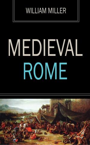 Cover of Medieval Rome