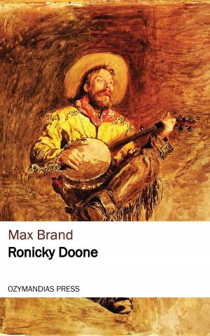 Cover of the book Ronicky Doone by Gerald Nicholson