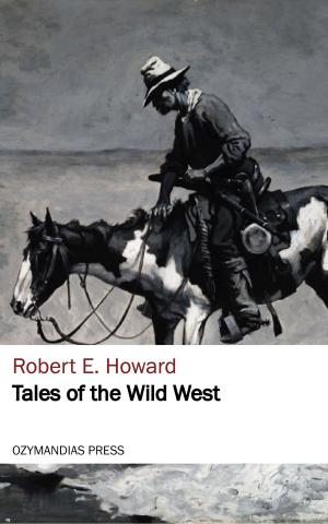 bigCover of the book Tales of the Wild West by 