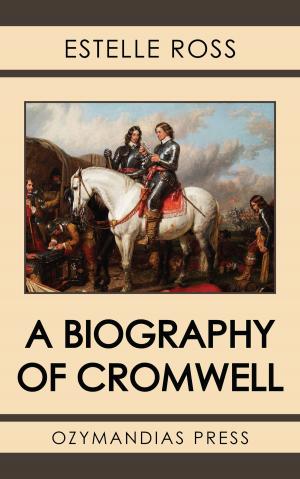 Cover of the book A Biography of Cromwell by Edith Sichel