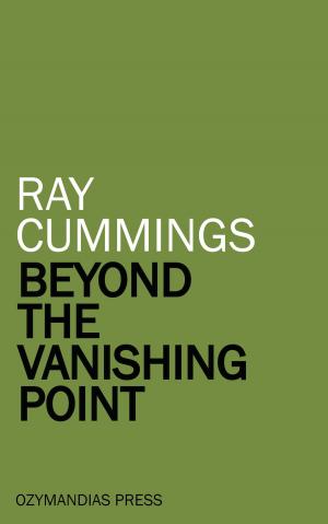 Cover of the book Beyond the Vanishing Point by Arthur Zagat
