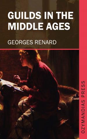 Cover of the book Guilds in the Middle Ages by M.B. Synge