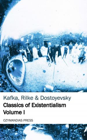 Cover of the book Classics of Existentialism - Volume I by Ray Cummings