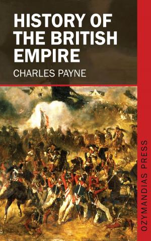 Cover of History of the British Empire