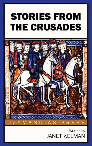 Cover of the book Stories from the Crusades by Baruch Spinoza