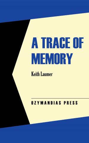 Book cover of A Trace of Memory