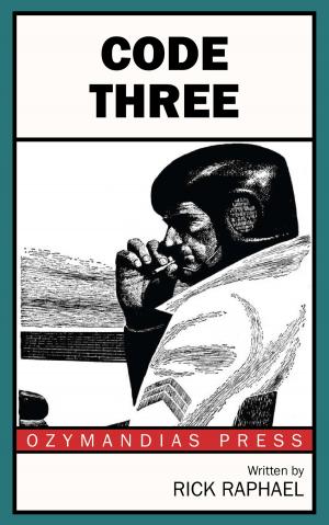 Cover of the book Code Three by Murray Leinster