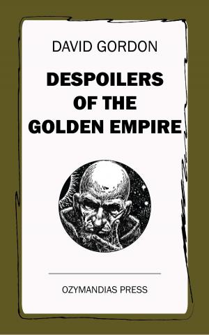 Cover of the book Despoilers of the Golden Empire by Steven H Wilson