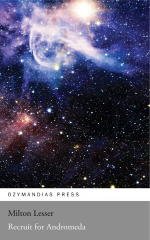 Cover of the book Recruit for Andromeda by Mary Bradley