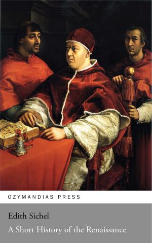 Cover of the book A Short History of the Renaissance by Ray Cummings
