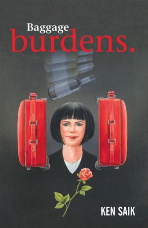 Book cover of Baggage Burdens.