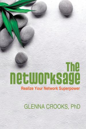 Cover of the book The Networksage by Kip Meyerhoff, James Reeves