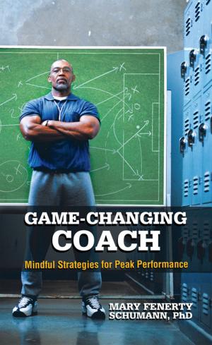 Cover of the book Game-Changing Coach by Jon Howard Hall