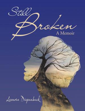 Cover of the book Still Broken by Jonathan James