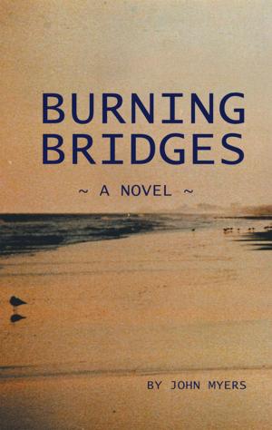 Cover of the book Burning Bridges by Joy Redmond