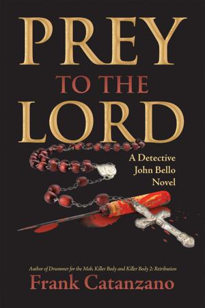 Cover of the book Prey to the Lord by Calev Ben Avraham