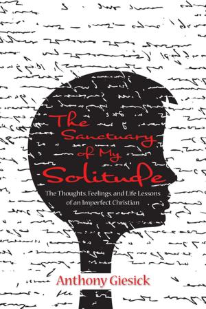 Cover of the book The Sanctuary of My Solitude by E. Ann McIntyre