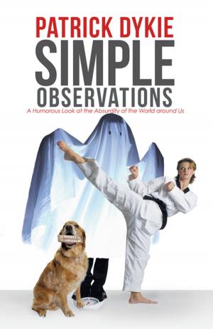 Cover of the book Simple Observations by Roberta Heck