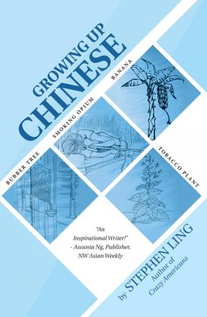 Cover of the book Growing up Chinese by Donald Grunewald