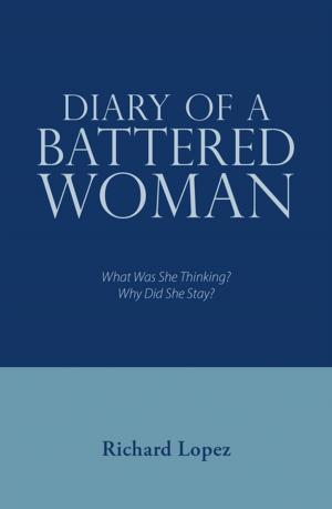 Cover of the book Diary of a Battered Woman by Jennifer R. Price, Kesha T. Hinton