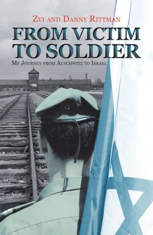 Cover of the book From Victim to Soldier by Trish Rechichi