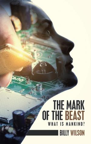 Cover of the book The Mark of the Beast by Vanessa Van Petten