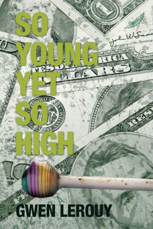 Cover of the book So Young yet so High by Mark Byrne