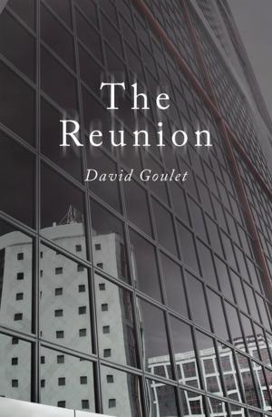 Cover of the book The Reunion by B.B. Taylor