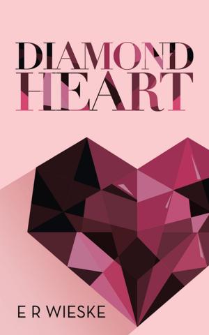 Cover of the book Diamond Heart by Yolanda V. Henderson N.D. C.H.C