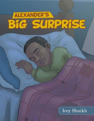 Cover of the book Alexander’S Big Surprise by Harold A. Skaarup