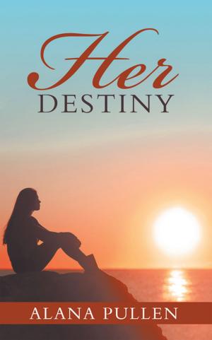 Cover of the book Her Destiny by Ria Prestia