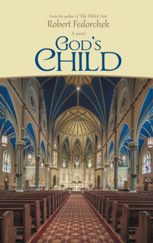 Cover of the book God’S Child by Tony Bianco