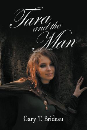 Cover of the book Tara and the Man by Jeff Laffel, Michael Klepper