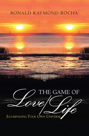 Book cover of The Game of Love/Life